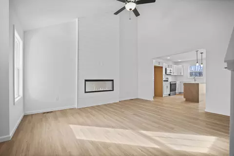 Living - 1 Eric Ct, Bloomington, IL 61705 photo 2 of 4