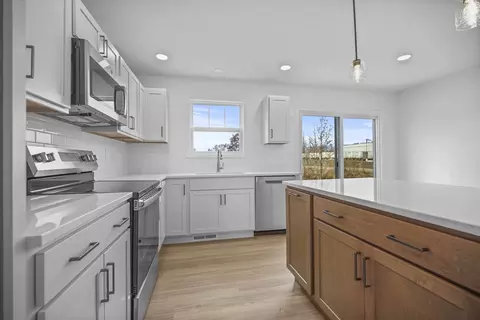 Kitchen - 1 Eric Ct, Bloomington, IL 61705 photo 3 of 4