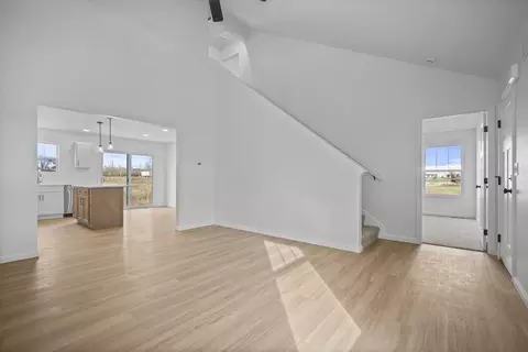 Living - 1 Eric Ct, Bloomington, IL 61705 photo 1 of 4