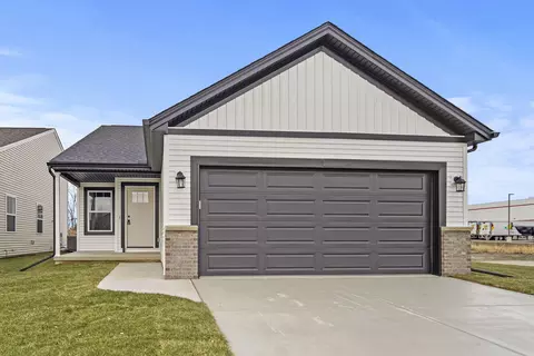 1 Eric Ct, Bloomington, IL 61705