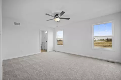 Bedroom - 1 Eric Ct, Bloomington, IL 61705 photo 1 of 5