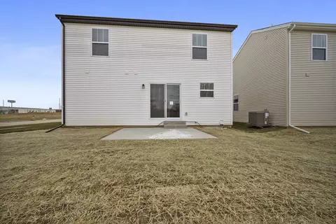 Exterior - 1 Eric Ct, Bloomington, IL 61705 photo 3 of 3