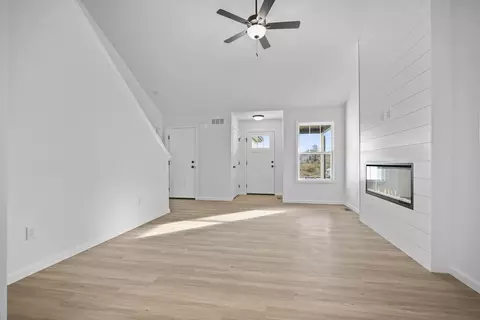 Living - 1 Eric Ct, Bloomington, IL 61705 photo 3 of 4
