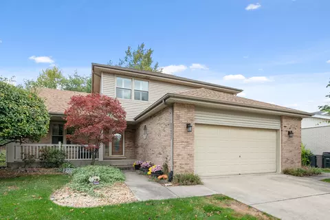 5426 Bonnie Trl, Oak Forest, IL 60452