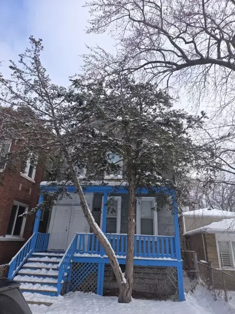 6419 S Racine Ave, Chicago, IL 60636