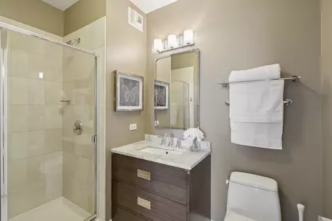 Bath - 450 E Waterside Dr #2103, Chicago, IL 60601 photo 3 of 3