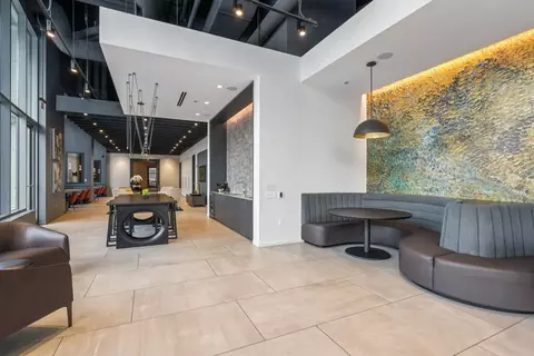 Dining - 450 E Waterside Dr #2103, Chicago, IL 60601 photo 1 of 1