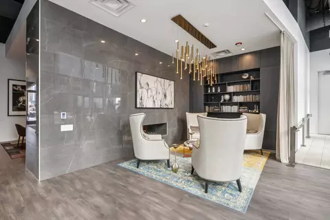 Living - 450 E Waterside Dr #2103, Chicago, IL 60601 photo 5 of 5