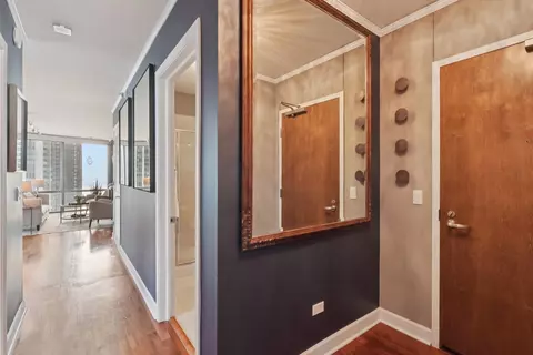 Entry Way - 450 E Waterside Dr #2103, Chicago, IL 60601 photo 1 of 1