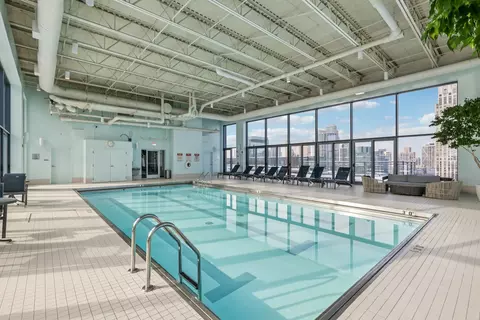Exterior - 450 E Waterside Dr #2103, Chicago, IL 60601 photo 2 of 2