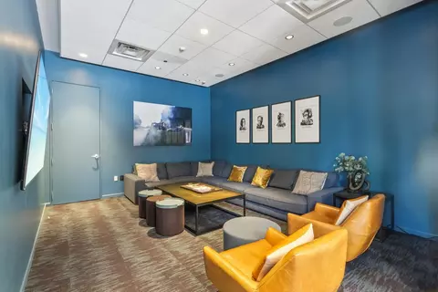 Living - 450 E Waterside Dr #2103, Chicago, IL 60601 photo 4 of 5