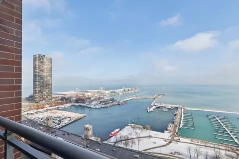 View/Area - 450 E Waterside Dr #2103, Chicago, IL 60601 photo 1 of 3