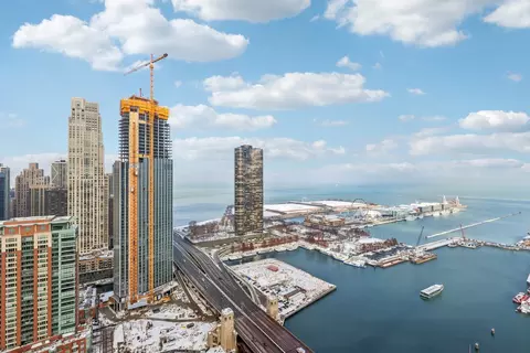 View/Area - 450 E Waterside Dr #2103, Chicago, IL 60601 photo 3 of 3