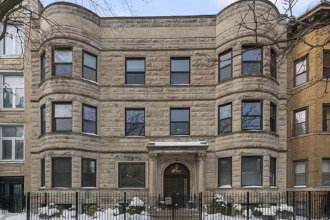 4026 N Clarendon Ave #1S, Chicago, IL 60613