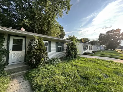 Undisclosed, Dekalb, IL 60115