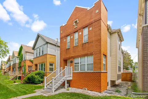 6941 S East End Ave, Chicago, IL 60649