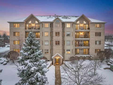 11901 Windemere Ct #404, Orland Park, IL 60467
