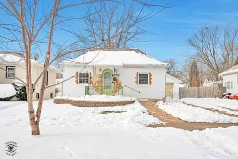 323 S Grand Ave, Bradley, IL 60915