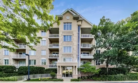 1745 Pavilion Way #404, Park Ridge, IL 60068