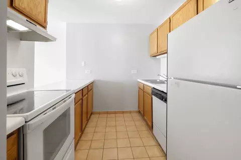 Kitchen - 3255 Kirchoff Rd #306, Rolling Meadows, IL 60008 photo 2 of 6