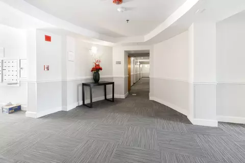 Entry Way - 3255 Kirchoff Rd #306, Rolling Meadows, IL 60008 photo 1 of 1