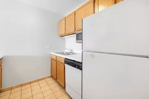 Kitchen - 3255 Kirchoff Rd #306, Rolling Meadows, IL 60008 photo 4 of 6