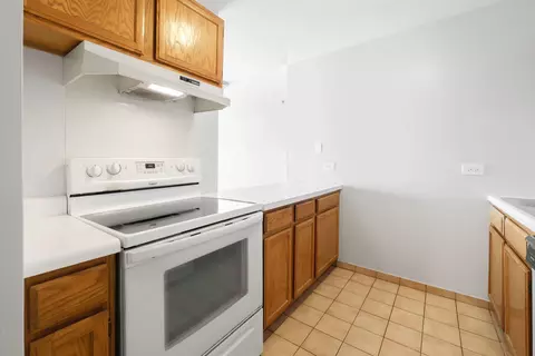 Kitchen - 3255 Kirchoff Rd #306, Rolling Meadows, IL 60008 photo 3 of 6