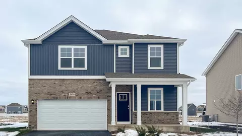 1810 Overland Dr, Plainfield, IL 60586