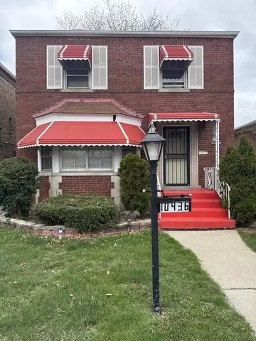 10436 S Calumet Ave, Chicago, IL 60628