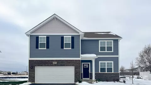 1817 Overland Dr, Plainfield, IL 60586