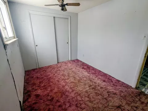 Bedroom - 3253 Bernice Rd, Lansing, IL 60438 photo 3 of 6