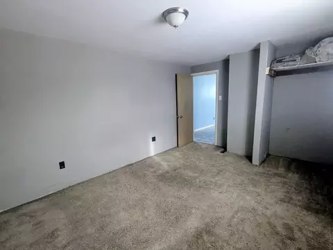 Bedroom - 3253 Bernice Rd, Lansing, IL 60438 photo 6 of 6