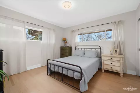 Bedroom - 20 Forbes Rd, Riverside, IL 60546 photo 2 of 3