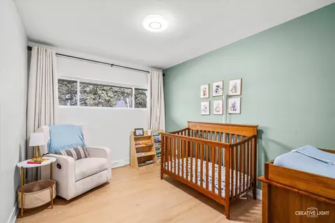 Bedroom - 20 Forbes Rd, Riverside, IL 60546 photo 3 of 3
