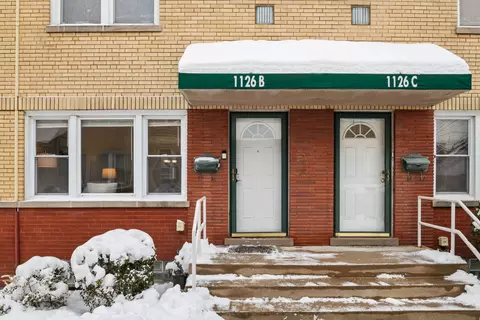 Undisclosed, River Forest, IL 60305