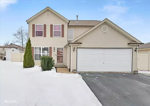 2216 Beechwood Rd, Joliet, IL 60432