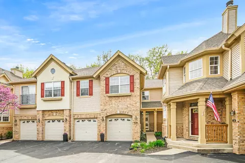 33 Spyglass Cir, Palos Heights, IL 60463