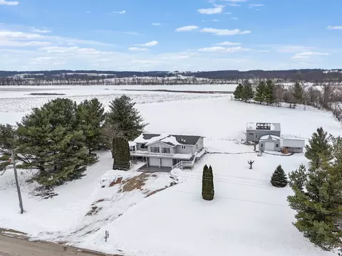 View/Area - 7980 E Ridott Rd, Ridott, IL 61067 photo 1 of 3
