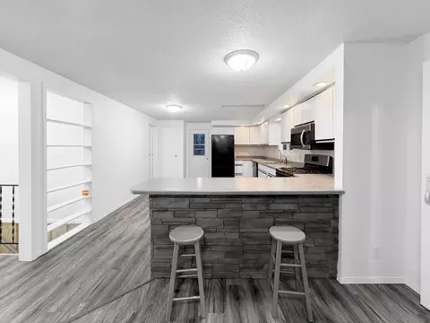 Kitchen - 7980 E Ridott Rd, Ridott, IL 61067 photo 2 of 5