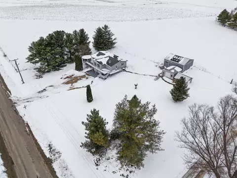 View/Area - 7980 E Ridott Rd, Ridott, IL 61067 photo 3 of 3