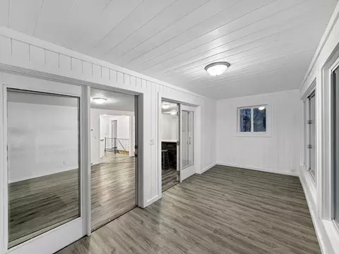 Entry Way - 7980 E Ridott Rd, Ridott, IL 61067 photo 1 of 2