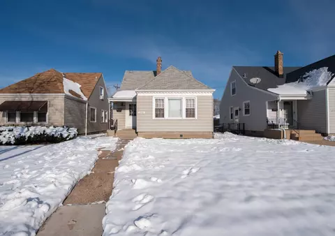 Exterior - 3504 E 112th St, Chicago, IL 60617 photo 2 of 3