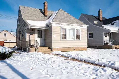 Exterior - 3504 E 112th St, Chicago, IL 60617 photo 3 of 3