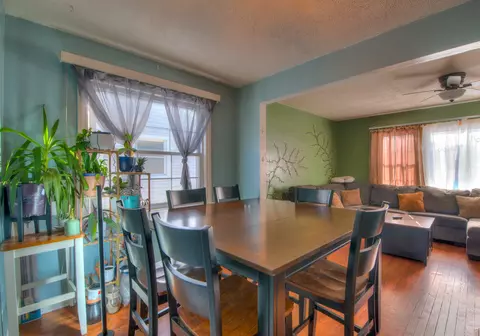 Dining - 3504 E 112th St, Chicago, IL 60617 photo 2 of 2