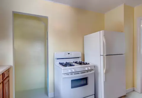Kitchen - 3504 E 112th St, Chicago, IL 60617 photo 4 of 4