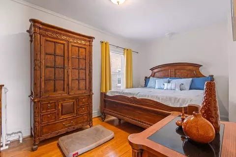 Bedroom - 4222 Prescott Ave, Lyons, IL 60534 photo 4 of 7