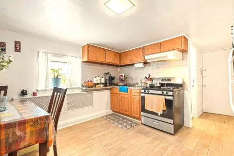 Kitchen - 4222 Prescott Ave, Lyons, IL 60534 photo 8 of 8