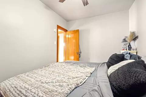Bedroom - 4222 Prescott Ave, Lyons, IL 60534 photo 2 of 7