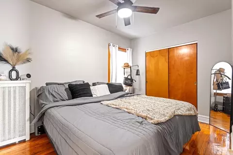 Bedroom - 4222 Prescott Ave, Lyons, IL 60534 photo 1 of 7