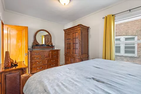 Bedroom - 4222 Prescott Ave, Lyons, IL 60534 photo 5 of 7
